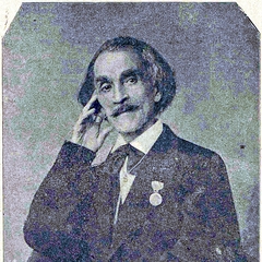 Grigore Alexandrescu
