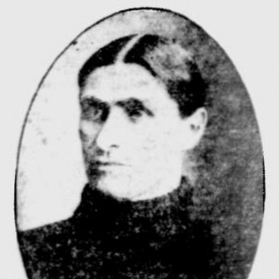 Grindy Forrester Autograph Profile