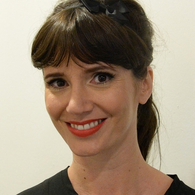 Griselda Siciliani Autograph Profile