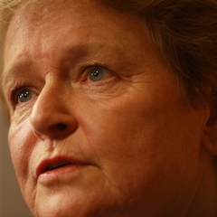 Gro Harlem Brundtland