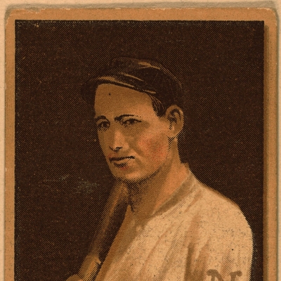 Grover Hartley Autograph Profile