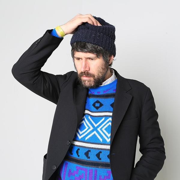 Gruff Rhys