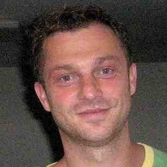 Grzegorz Damięcki