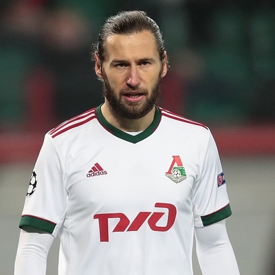 Grzegorz Krychowiak Autograph Profile