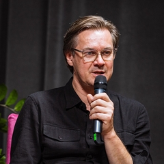 Grzegorz Markowski