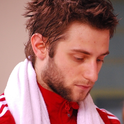 Grzegorz Łomacz Autograph Profile