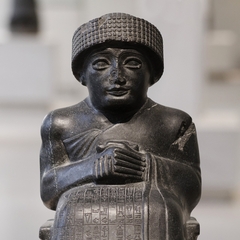 Gudea