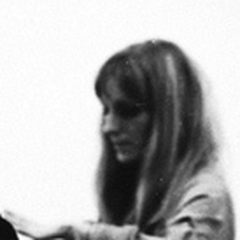Gudrun Ensslin