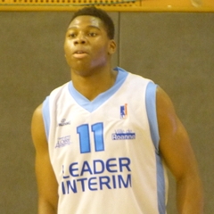 Guerschon Yabusele