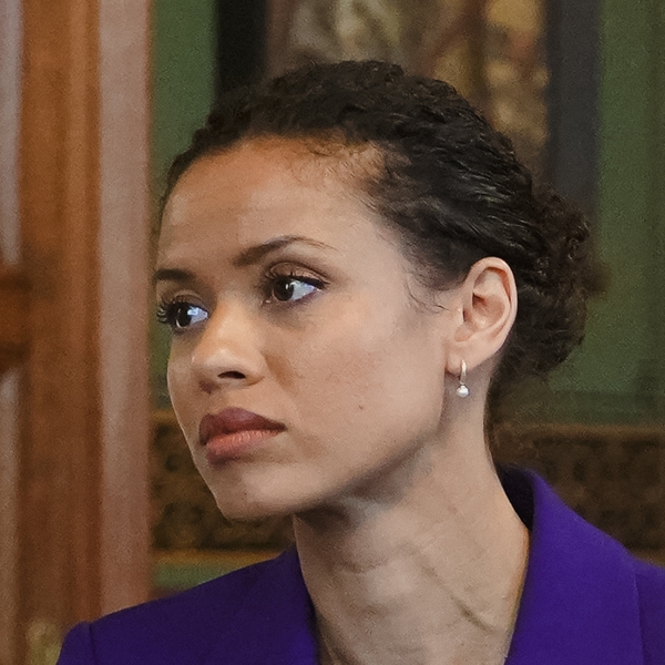 Gugu Mbatha-Raw