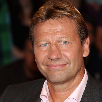 Guido Buchwald Autograph Profile