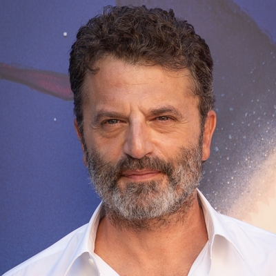Guido Caprino Autograph Profile