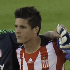 Guido Carrillo EL GOAT