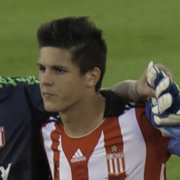Guido Carrillo EL GOAT