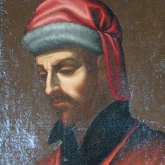 Guido Cavalcanti