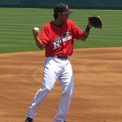 Guilder Rodriguez
