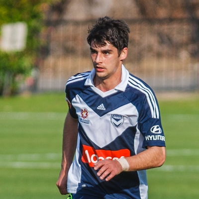 Guilherme Finkler Autograph Profile
