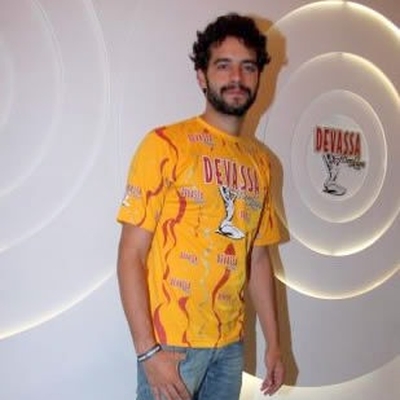 Guilherme Winter Autograph Profile