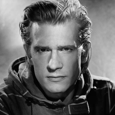 Guillaume Depardieu Autograph Profile