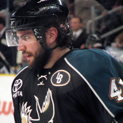 Guillaume Desbiens Autograph Profile