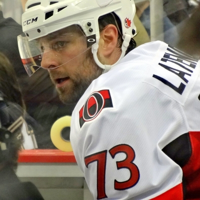 Guillaume Latendresse Autograph Profile