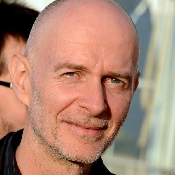 Guillaume Laurant
