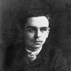Guillaume Lekeu