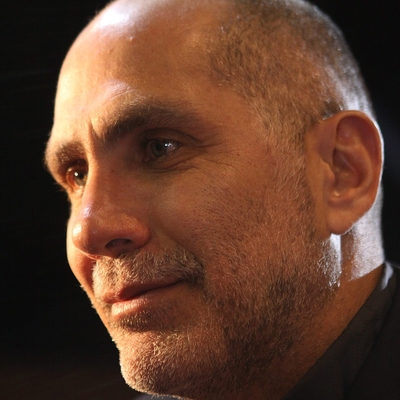 Guillermo Arriaga Autograph Profile