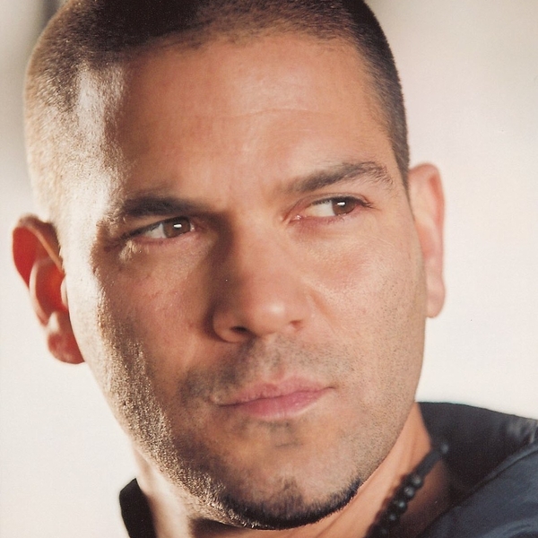 Guillermo Diaz