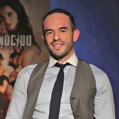 Guillermo Iván Autograph Profile