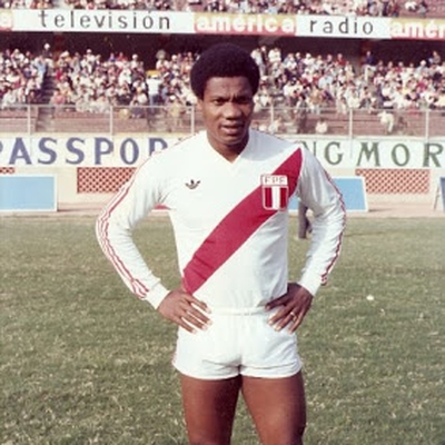 Guillermo La Rosa Autograph Profile