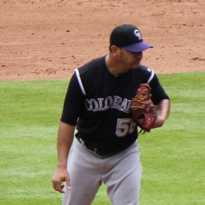 Guillermo Moscoso Autograph Profile