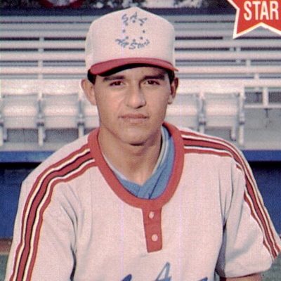 Guillermo Velasquez Autograph Profile
