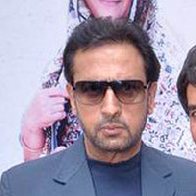 Gulshan Grover Autograph Profile