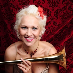 Gunhild Carling