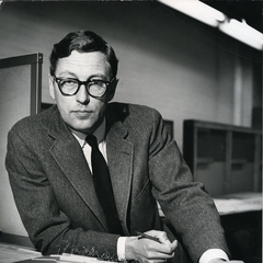 Gunnar Birkerts