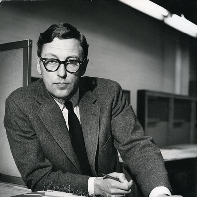 Gunnar Birkerts Autograph Profile