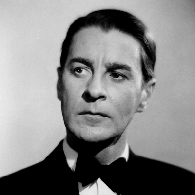 Gunnar Björnstrand Autograph Profile