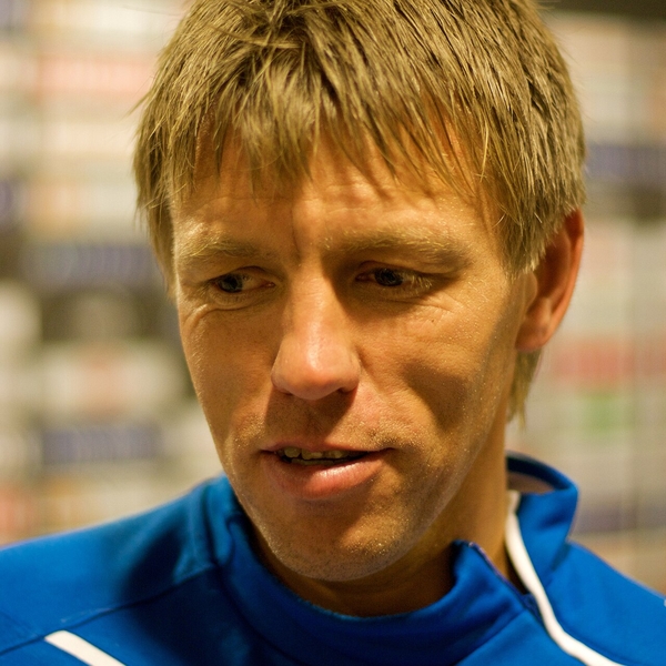 Gunnar Halle