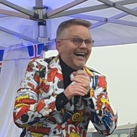 Gunnar Helgason