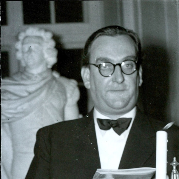 Gunnar Olsson