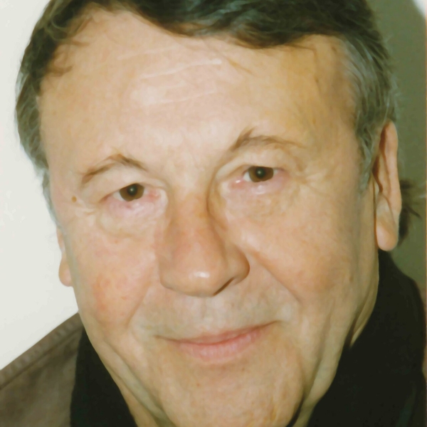 Günter Lamprecht
