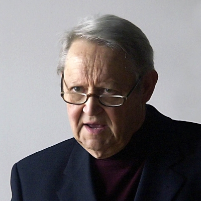 Günter Schabowski Autograph Profile