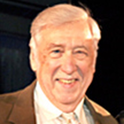 Gunther Schuller Autograph Profile