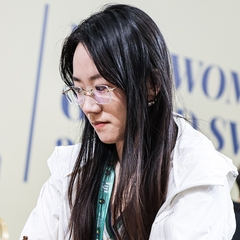 Guo Qi