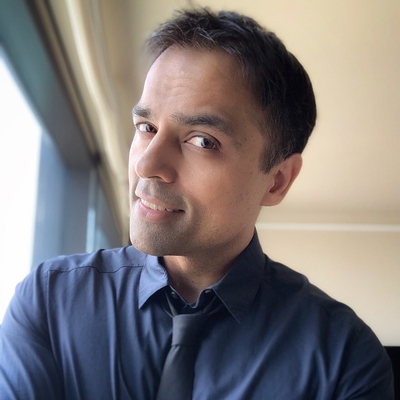Gurbaksh Chahal Autograph Profile