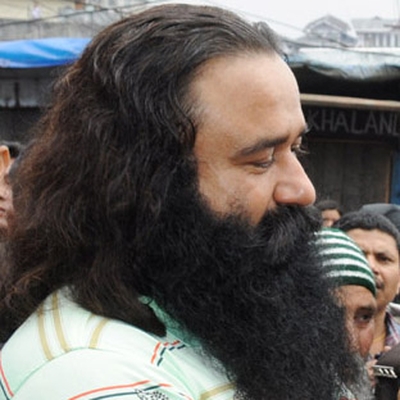 Gurmeet Ram Rahim Singh Autograph Profile