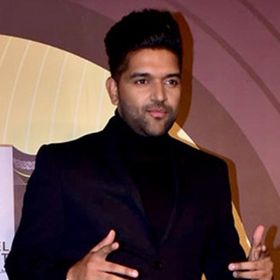 Guru Randhawa Autograph Profile