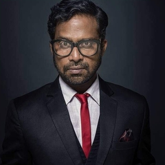 Guru Somasundaram
