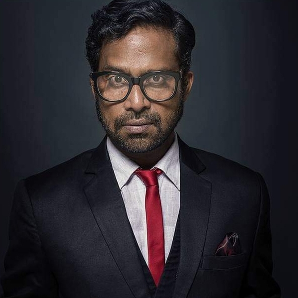 Guru Somasundaram